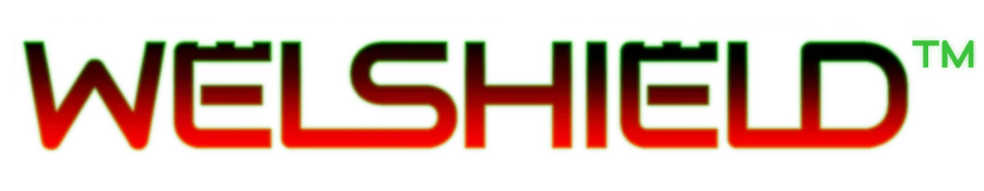 Welshield Logo